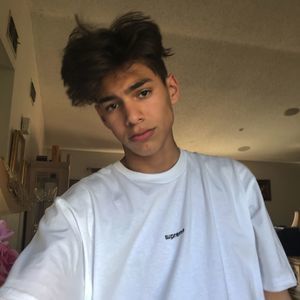 Meet your Posher, Chris